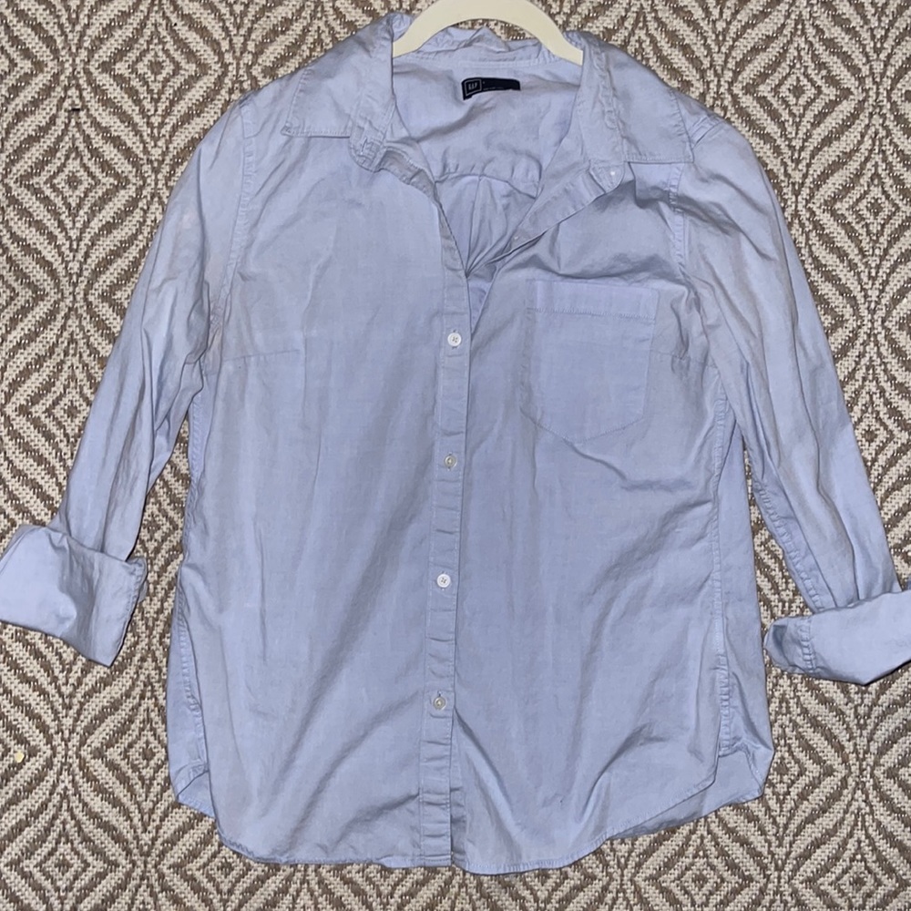 Gap Button Down - image 1